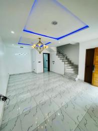 4 bedroom Terraced Duplex For Rent Chevy View Chevron Drive Lekki Lagos