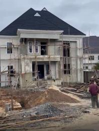 4 bedroom Duplex For Sale Lord Chosen Estate, Around Obiri Kwere Flyover Towards Sars Road Port Harcourt Rivers