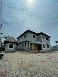 4 bedroom Duplex For Sale Apu Road Rupkpokwu Port Harcourt Rivers