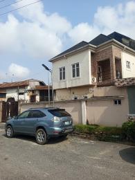 4 bedroom Detached Duplex For Sale Longe Street Agidinbgi Ikeja Lagos