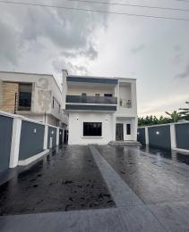 4 bedroom Detached Duplex For Sale 79th Estate, Akwaka, Rumuodomaya, Port Harcourt Rupkpokwu Port Harcourt Rivers