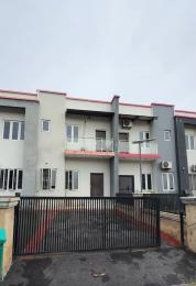 4 bedroom Terrace For Sale Cluster 5 River Park Lugbe Abuja Phase 4 