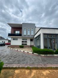 4 bedroom Detached Duplex For Sale Mercyland Extension Eliozu Port Harcourt Rivers