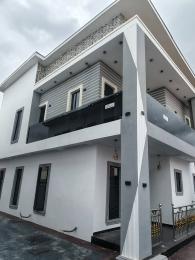 4 bedroom Detached Duplex For Sale Gbagada Lagos 4 bedroom Detached Duplex For Sale Gbagada Lagos