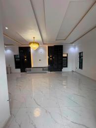 4 bedroom Detached Duplex For Rent Orchid Road Lekki Lagos