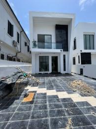 4 bedroom Detached Duplex For Sale Orchid Lekki Lekki Lagos
