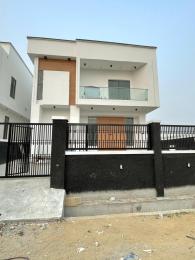 4 bedroom Detached Duplex For Sale Ajah Lagos 4 bedroom Detached Duplex For Sale Ajah Lagos