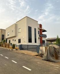 4 bedroom Detached Duplex For Sale Estate Asokoro Abuja Phase 1 