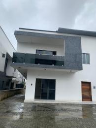4 bedroom Duplex For Rent Abraham Adesayan Axis Ajah Lagos