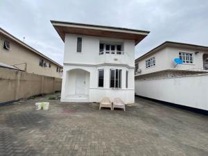 4 bedroom Detached Duplex For Rent Lekki Phase 1 Lagos