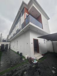 4 bedroom Detached Duplex For Rent Ologolo Lekki Lagos