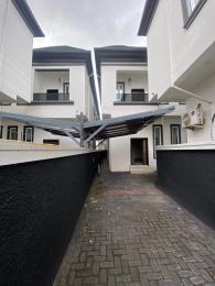 4 bedroom Detached Duplex For Rent Ikota Lekki Lagos