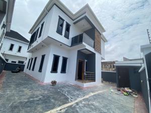 4 bedroom Detached Duplex For Rent Lekki Conservation Lekki Expressway Lagos 4 bedroom Detached Duplex For Rent Lekki Conservation Lekki Expressway Lagos