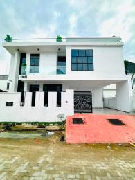 4 bedroom Detached Duplex For Rent Ikota Lekki Lagos