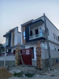 4 bedroom Detached Duplex For Sale Ajah Lagos 4 bedroom Detached Duplex For Sale Ajah Lagos
