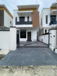 4 bedroom Detached Duplex For Sale Ajah Lagos 4 bedroom Detached Duplex For Sale Ajah Lagos