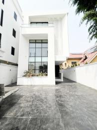 4 bedroom Detached Duplex For Sale Lekki Phase 1 Lagos