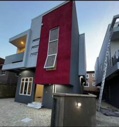 4 bedroom Detached Duplex For Sale Gra Ikeja Lagos