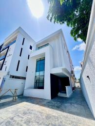 4 bedroom House For Sale Lekki Lagos 4 bedroom House For Sale Lekki Lagos