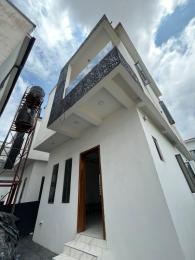 4 bedroom Detached Duplex For Sale Lekki Palm City Estate Addo Ajah Lagos 4 bedroom Detached Duplex For Sale Lekki Palm City Estate Addo Ajah Lagos