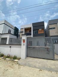 4 bedroom Detached Duplex For Sale Ajah Lekki Ajah Lagos 4 bedroom Detached Duplex For Sale Ajah Lekki Ajah Lagos