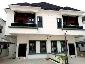4 bedroom Detached Duplex For Sale Ikota Lekki Lagos