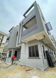4 bedroom Detached Duplex For Sale Lekki Phase 1 Lagos 4 bedroom Detached Duplex For Sale Lekki Phase 1 Lagos