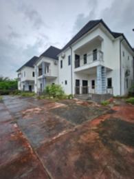 4 bedroom Detached Duplex For Sale Opposite Astro Halls Event Center Eliozu Port Harcourt Rivers