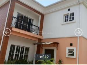 4 bedroom Detached Duplex For Rent Ikeja Gra. Ikeja GRA Lagos