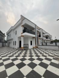 4 bedroom Terraced Duplex For Sale Ivory Heights Garden Estate Eneka Port Harcourt Rivers