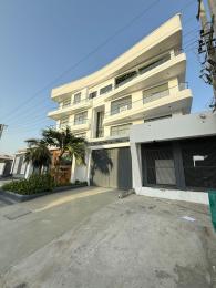4 bedroom Block Of Flats For Rent Lekki Phase One Lekki Phase 1 Lagos 4 bedroom Block Of Flats For Rent Lekki Phase One Lekki Phase 1 Lagos