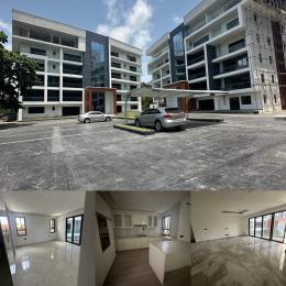 4 bedroom Maisonette For Sale Old Ikoyi Lagos 4 bedroom Maisonette For Sale Old Ikoyi Lagos