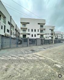 4 bedroom Maisonette For Rent Lekki Phase 1 Lagos