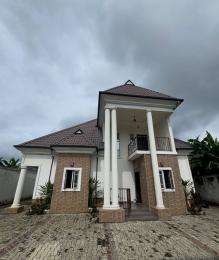 4 bedroom Detached Duplex For Sale New Road Extension, Ada George New Layout Port Harcourt Rivers
