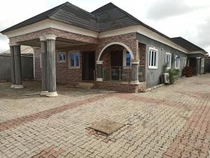 4 bedroom Bungalow For Rent Abese Elebu Oluyole Extension Akala Express Ibadan Oyo