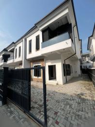 4 bedroom Detached Duplex For Sale Orchid Ajah Lagos