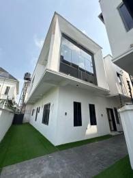 4 bedroom Flat & Apartment For Rent Chevron Lekki Lagos Chevron Drive Lekki Lagos