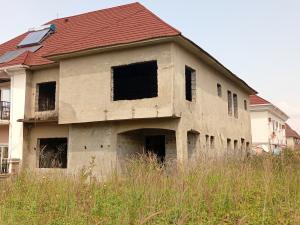4 bedroom Semi detached Duplex For Sale River Park Estate Lugbe Abuja Phase 4 