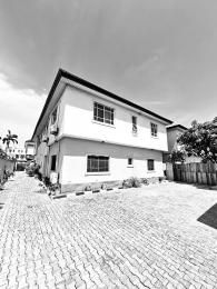 4 bedroom Semi detached Duplex For Rent Lekki Phase 1 Lagos