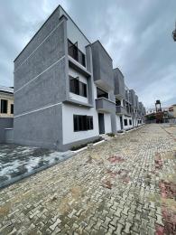 4 bedroom House For Sale Ologolo Lekki Lagos
