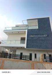 4 bedroom Semi detached Duplex For Sale Estate Magodo GRA Phase 1 Ojodu Lagos