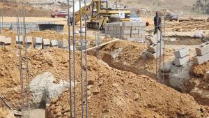 4 bedroom Residential Land For Sale Close To Renewed Hope Estate Karsana Abuja Phase 3 