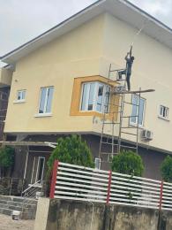 4 bedroom Semi detached Duplex For Sale Life Camp Abuja Phase 3  4 bedroom Semi detached Duplex For Sale Life Camp Abuja Phase 3