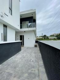 House For Sale Chevron Lekki Lekki Lagos