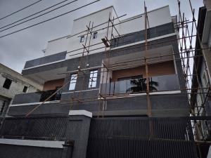 4 bedroom Semi detached Duplex For Sale Ogudu GRA Ojota Lagos 4 bedroom Semi detached Duplex For Sale Ogudu GRA Ojota Lagos