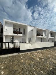 Semi detached Duplex For Sale Ikota, Lekki Lekki Lagos