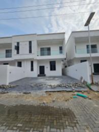 4 bedroom Duplex For Rent Victoria Garden City Lekki Lagos