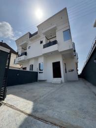 4 bedroom Semi detached Duplex For Sale Ajah Lagos