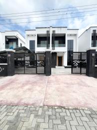 4 bedroom Semi detached Duplex For Sale Ajah Lagos 4 bedroom Semi detached Duplex For Sale Ajah Lagos