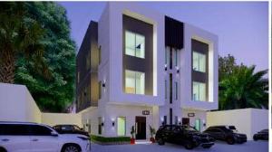 4 bedroom Semi detached Bungalow For Sale Maryland, Maryland Lagos 4 bedroom Semi detached Bungalow For Sale Maryland, Maryland Lagos